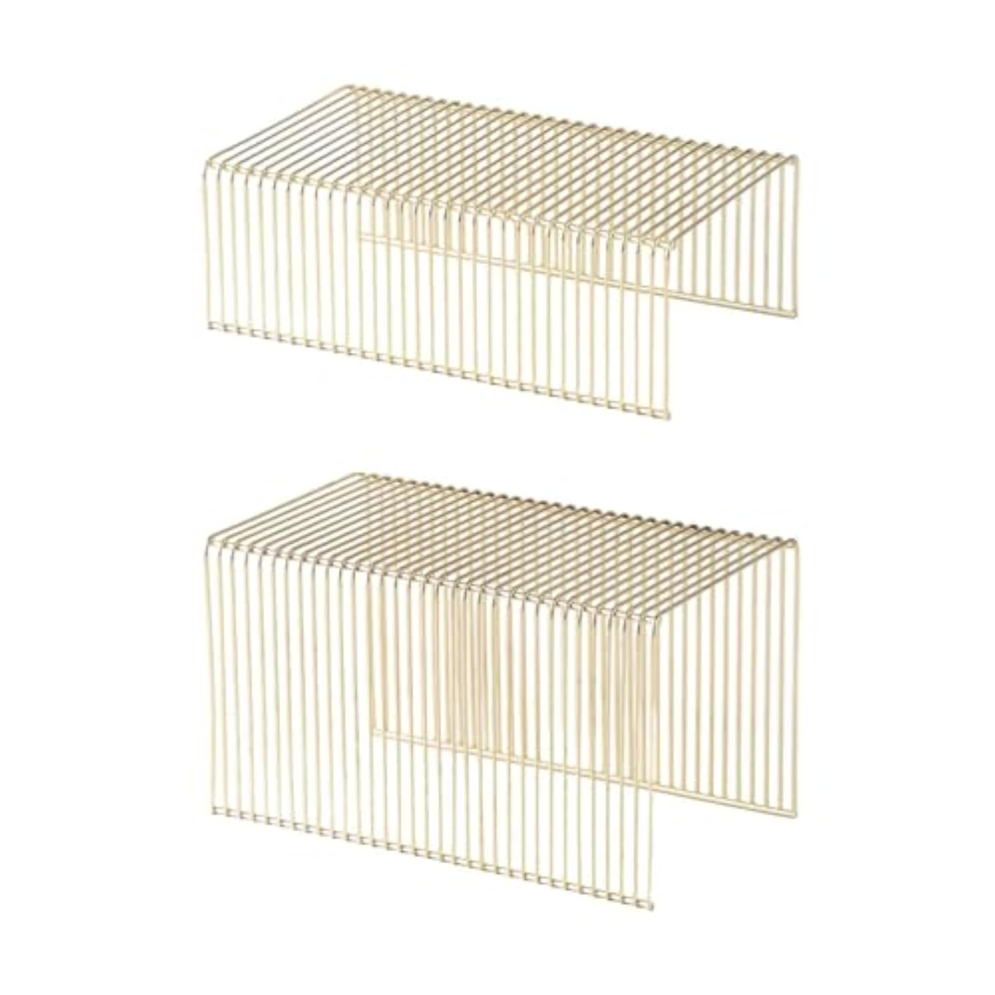 Perfume Organizer Rack for Dresser, Elegant Storage